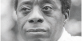James Baldwin © 37 Allan Warren